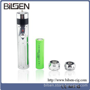 2200mah e cigarette with adjustable voltage SID Battery